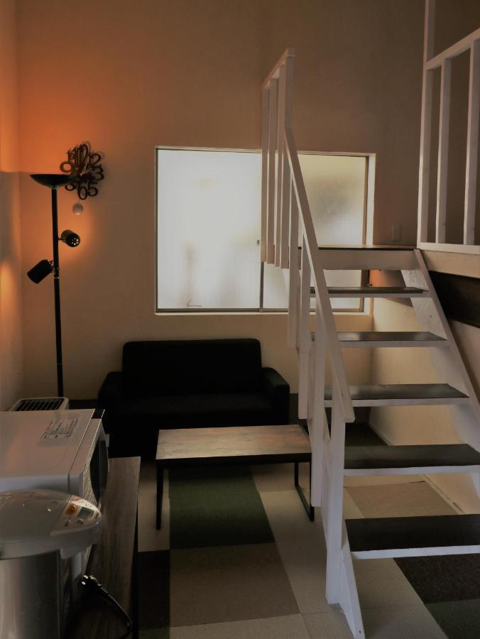 Ship Hotel Nemuro Kültér fotó